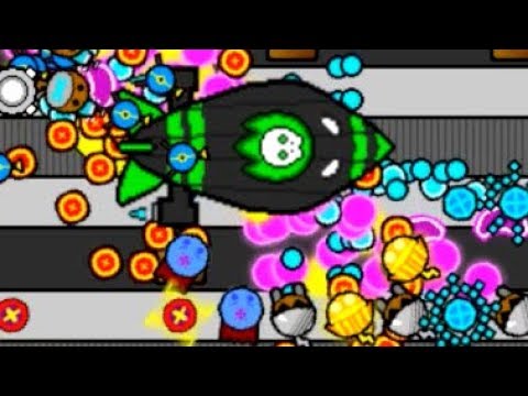 Bloons Tower Defense X Download Treene